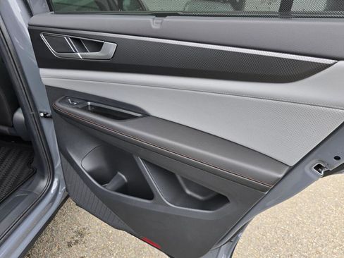 New 2026 Volkswagen Atlas Peak Edition AWD/4WD image 26