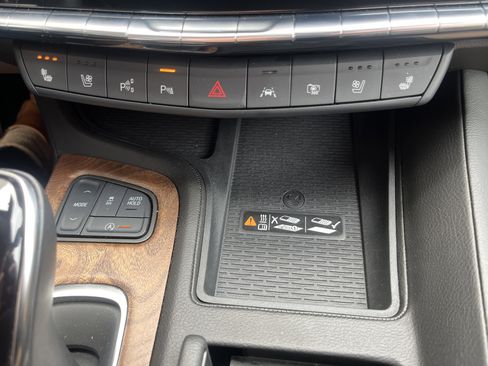 Used 2025 Cadillac CT5 Premium Luxury w/ Sun And Sound Package image 28