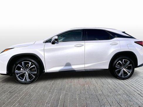Used 2019 Lexus RX 350 AWD image 5