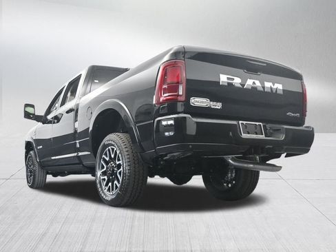 New 2026 RAM 2500 Limited image 66