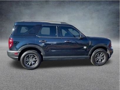 Used 2022 Ford Bronco Sport Big Bend