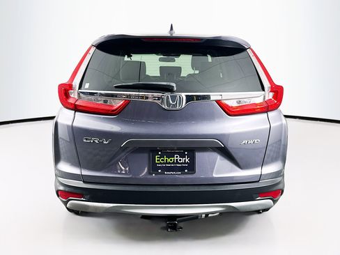 Used 2017 Honda CR-V EX image 7