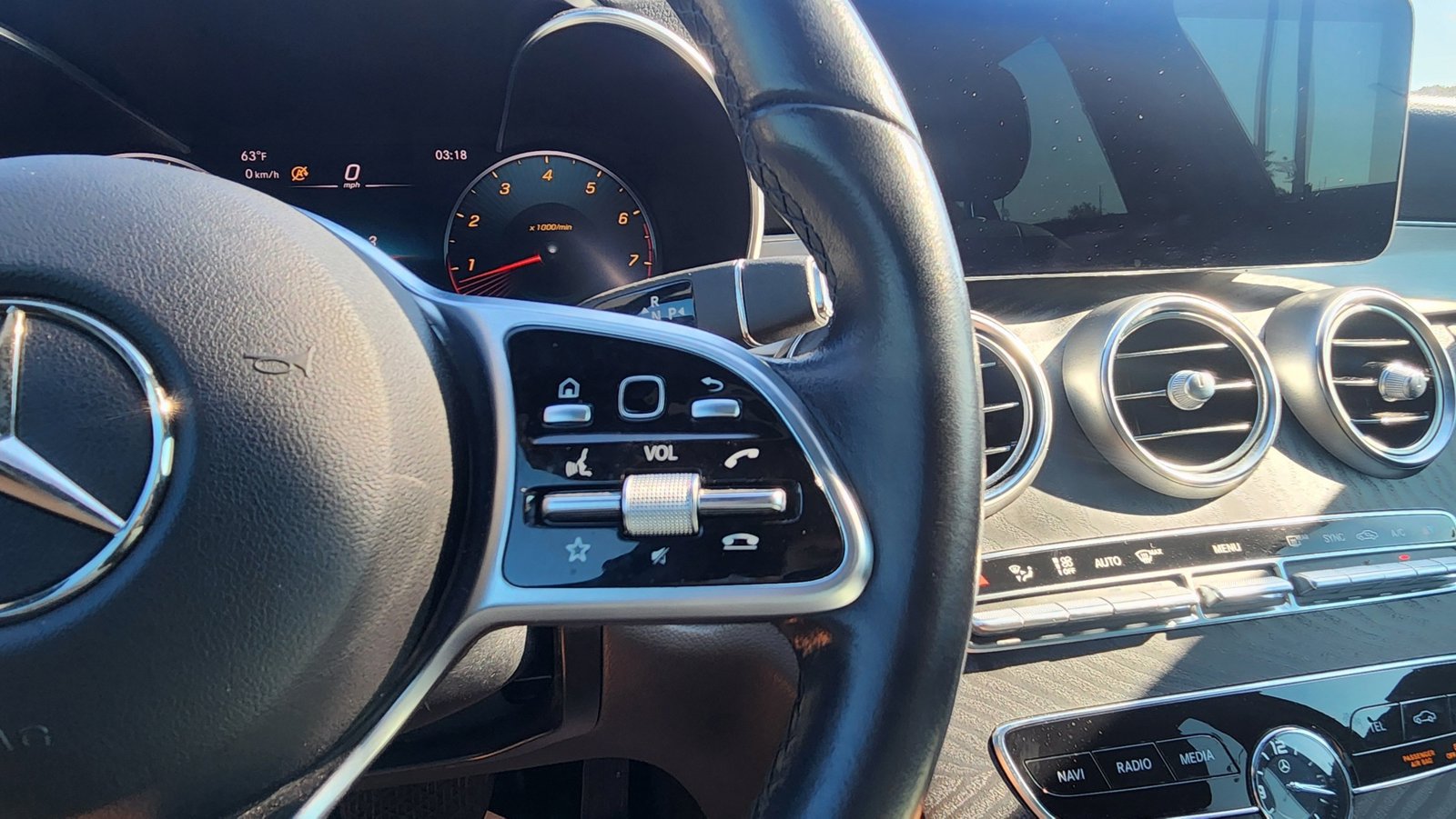 Used 2021 Mercedes-Benz C 300 Sedan image 30