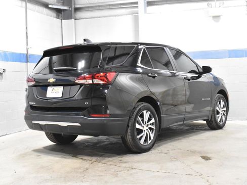 Used 2024 Chevrolet Equinox LT w/ LPO, Floor Liner Package image 29