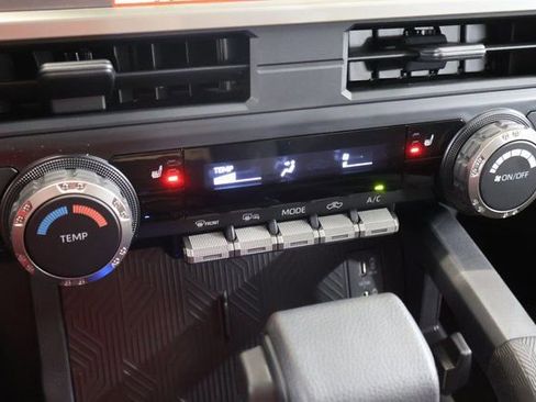 New 2026 Toyota Tacoma SR5 RWD image 18
