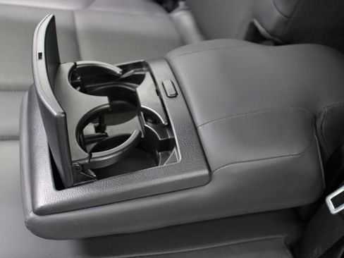 Used 2017 Lexus GX 460 Premium 4D SUV 4WD image 37