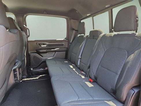 New 2026 RAM 1500 Big Horn AWD/4WD image 10