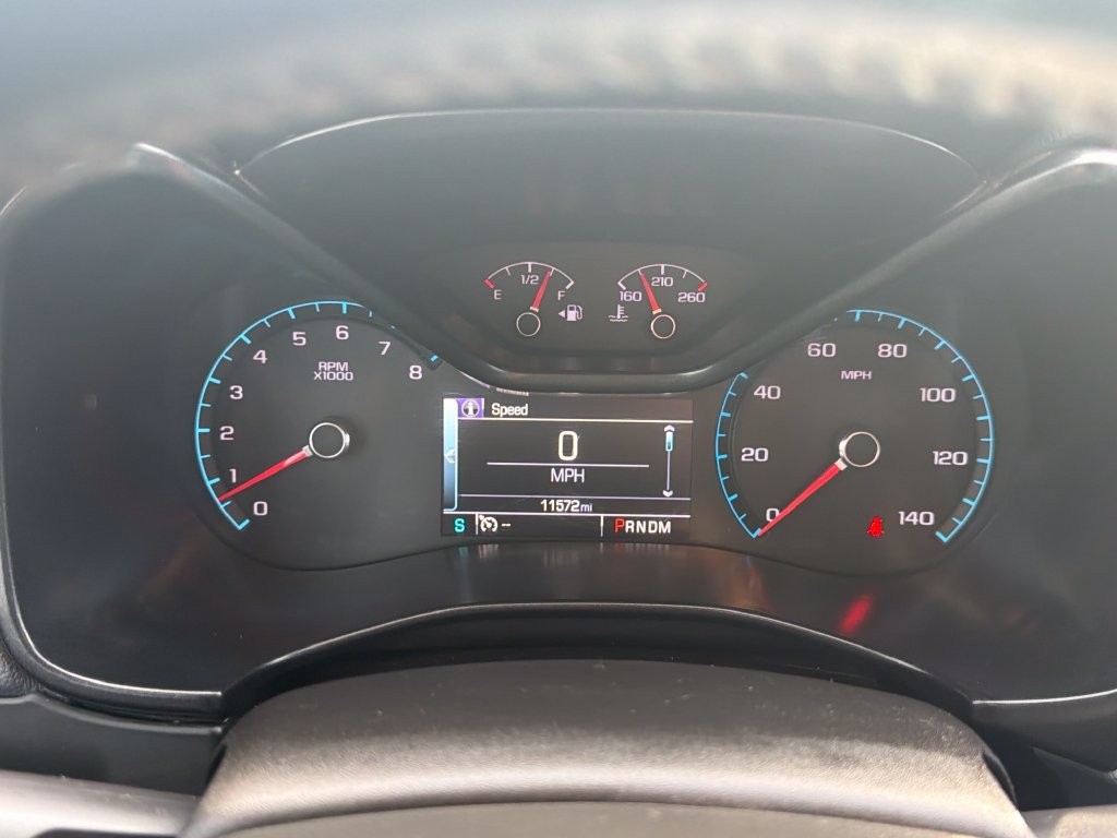 Used 2016 Chevrolet Colorado Z71 AWD/4WD image 11