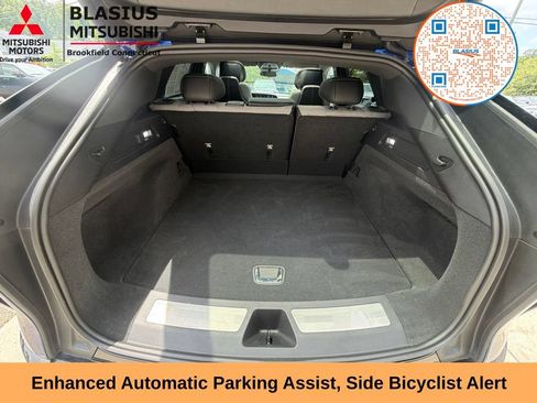 Used 2024 Cadillac Lyriq Tech w/ Driver Assist Package AWD/4WD image 16