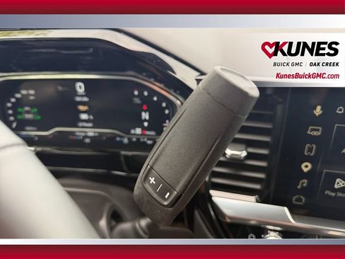 Used 2025 GMC Sierra 1500 Elevation w/ LPO, GMC Protection Package AWD/4WD image 29