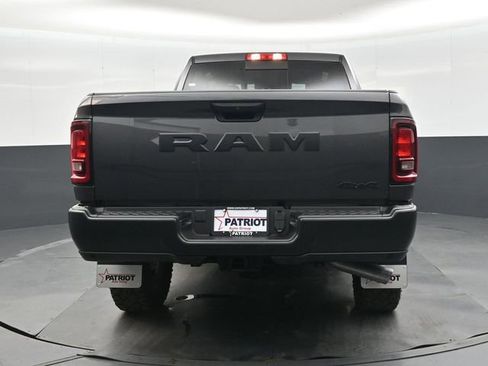 New 2026 RAM 2500 Tradesman image 5