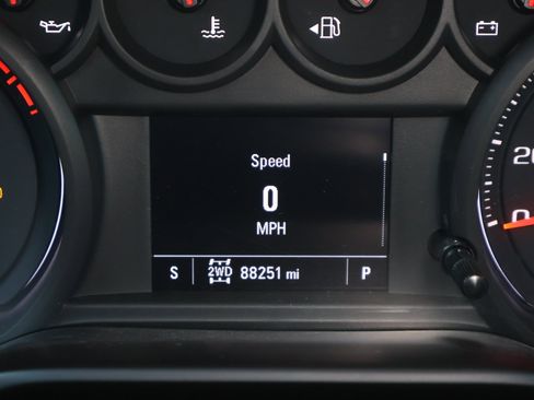 Used 2020 Chevrolet Silverado 1500 W/T w/ WT Fleet Convenience Package image 3