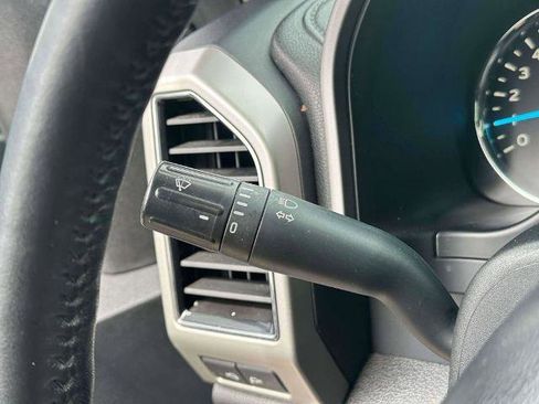 Certified 2018 Ford F150 Lariat AWD/4WD image 25
