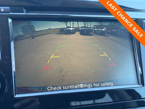 Used 2020 Nissan Rogue SV image 26