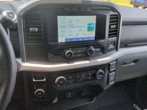 Used 2023 Ford F150 XLT AWD/4WD image 22