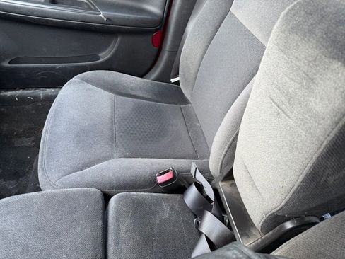 Used 2007 Chevrolet Impala LT image 12