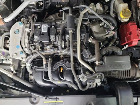 Used 2022 Nissan Sentra SV FWD image 30