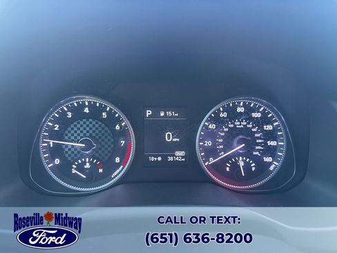 Used 2019 Hyundai Elantra SEL w/ Cargo Package image 21