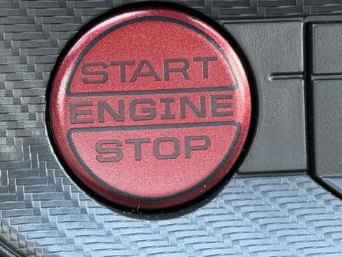 New 2025 Ford Mustang GT Premium RWD image 15