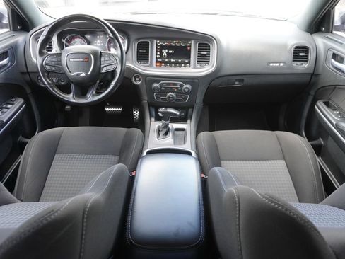 Used 2022 Dodge Charger Scat Pack RWD image 17