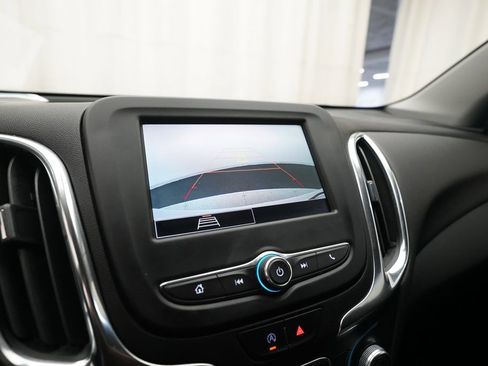 Certified 2023 Chevrolet Equinox LT image 20