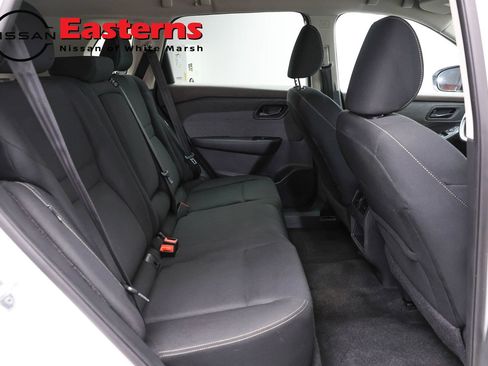 Used 2023 Nissan Rogue S AWD/4WD image 23
