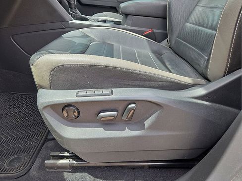 Used 2021 Volkswagen Atlas SEL Premium AWD/4WD image 26