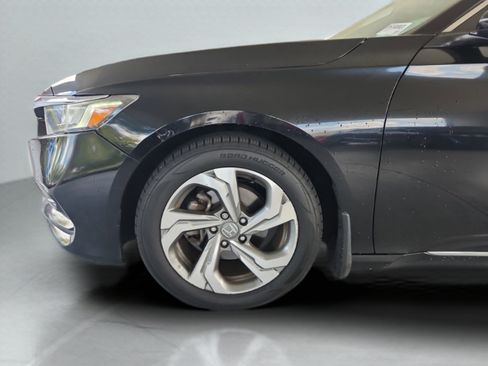 Used 2018 Honda Accord EX-L image 29