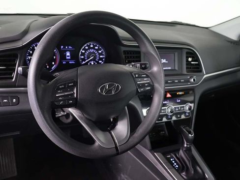 Used 2020 Hyundai Elantra SE w/ Cargo Package (C1) FWD image 19