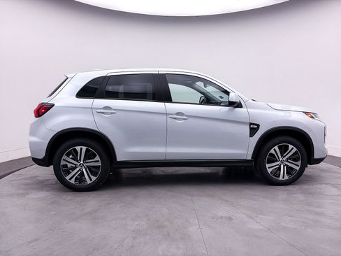 New 2026 Mitsubishi Outlander Sport ES image 23