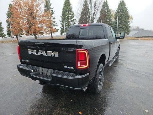 Used 2025 RAM 2500 Laramie image 6