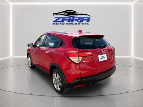 Used 2017 Honda HR-V EX-L image 5