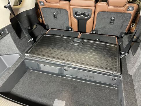 Used 2026 Acura MDX SH-AWD w/ Advance Package image 35
