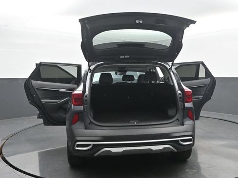 Used 2023 Kia Seltos EX AWD/4WD image 58