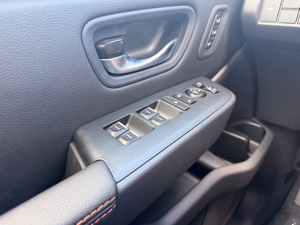 New 2026 Honda Pilot TrailSport image 13