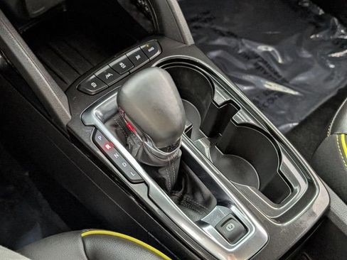 Used 2024 Chevrolet TrailBlazer ACTIV image 31