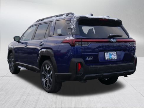 New 2026 Subaru Outback Touring XT image 3