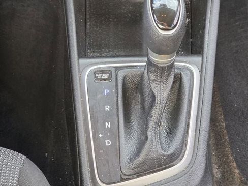 Used 2021 Hyundai Accent SE FWD image 17