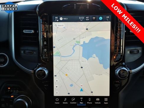 Used 2023 RAM 1500 Big Horn image 18