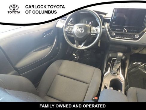Used 2026 Toyota Corolla LE FWD image 17