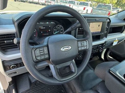New 2026 Ford F350 XL w/ XL Off-Road Package image 27