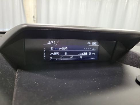 Used 2019 Subaru Forester Sport image 23