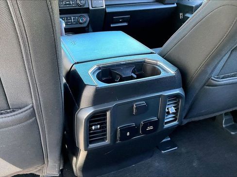 Used 2019 Ford F150 XLT w/ Equipment Group 302A Luxury AWD/4WD image 11
