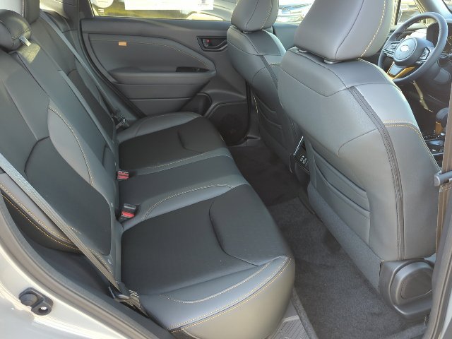 New 2026 Subaru Forester Wilderness AWD/4WD image 28