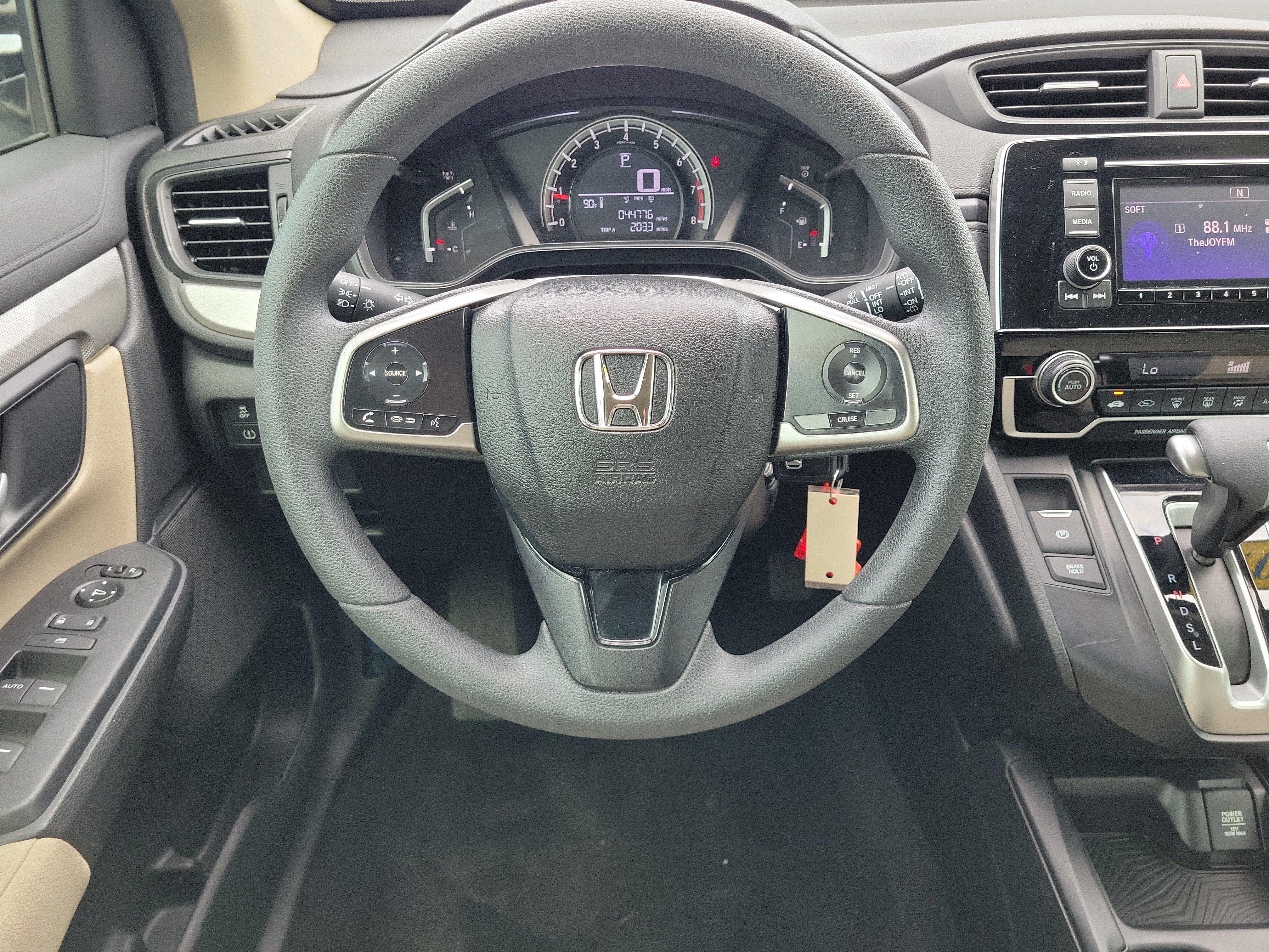 Used 2018 Honda CR-V LX image 17
