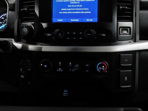 Used 2022 Ford F150 XLT w/ Trailer Tow Package image 52