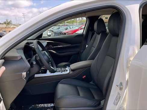 Used 2025 MAZDA CX-30 AWD 2.5 S w/ Premium Package image 14