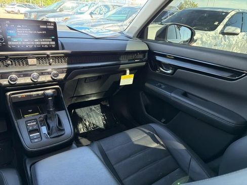 Certified 2024 Honda CR-V EX-L image 26