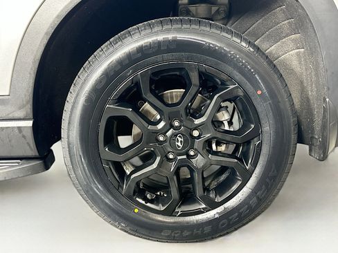 Used 2023 Hyundai Santa Fe XRT image 11