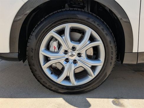 Used 2024 Dodge Hornet R/T image 31
